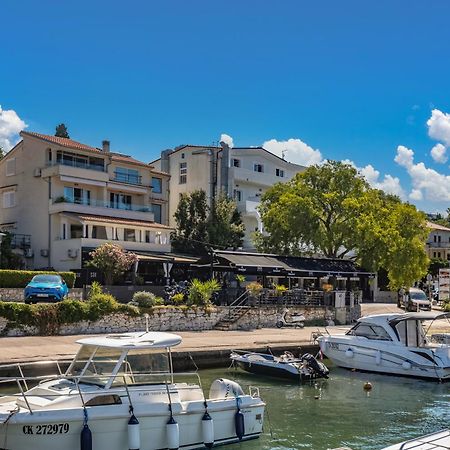 Apartments Sax Crikvenica Exterior foto