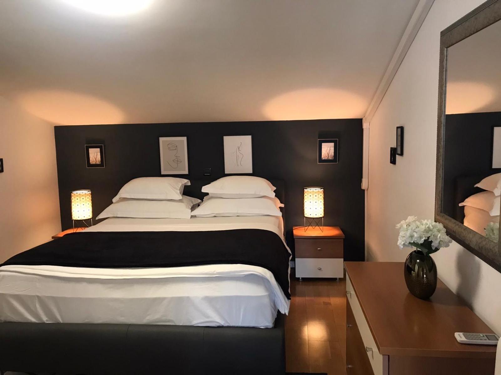 Apartments Sax Crikvenica Exterior foto