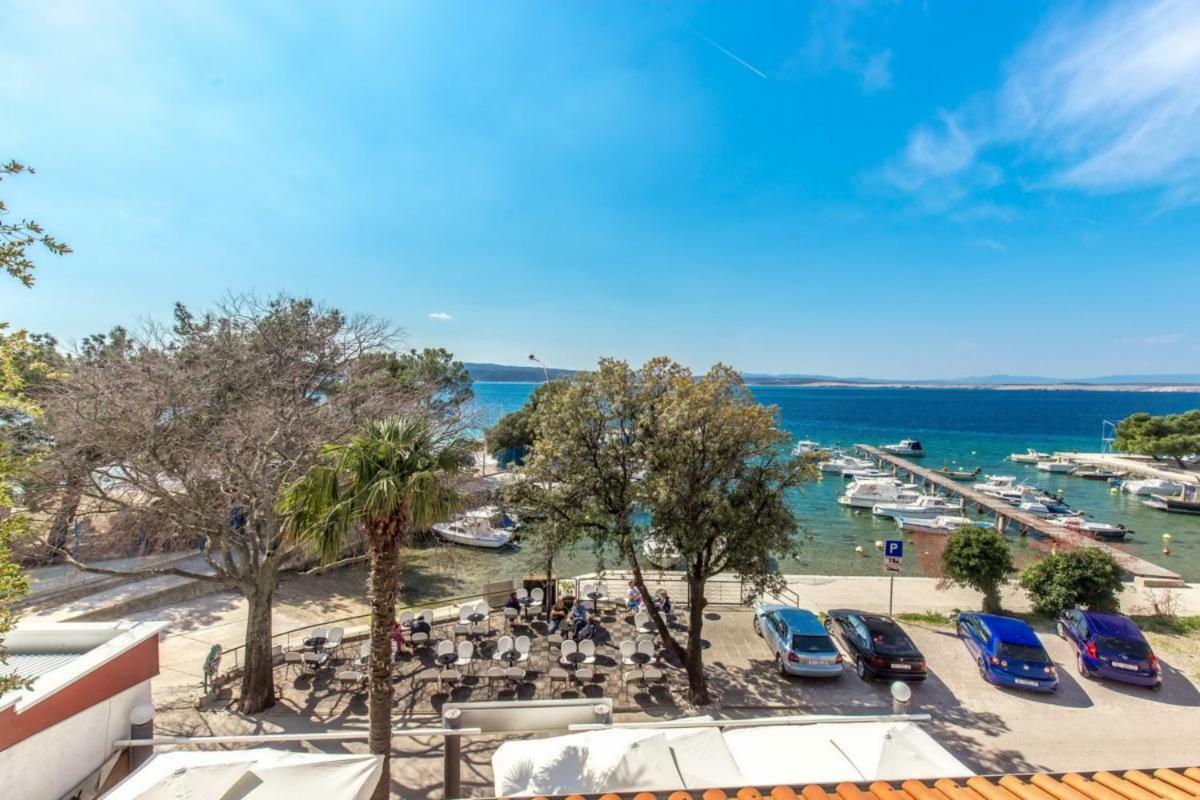 Apartments Sax Crikvenica Exterior foto